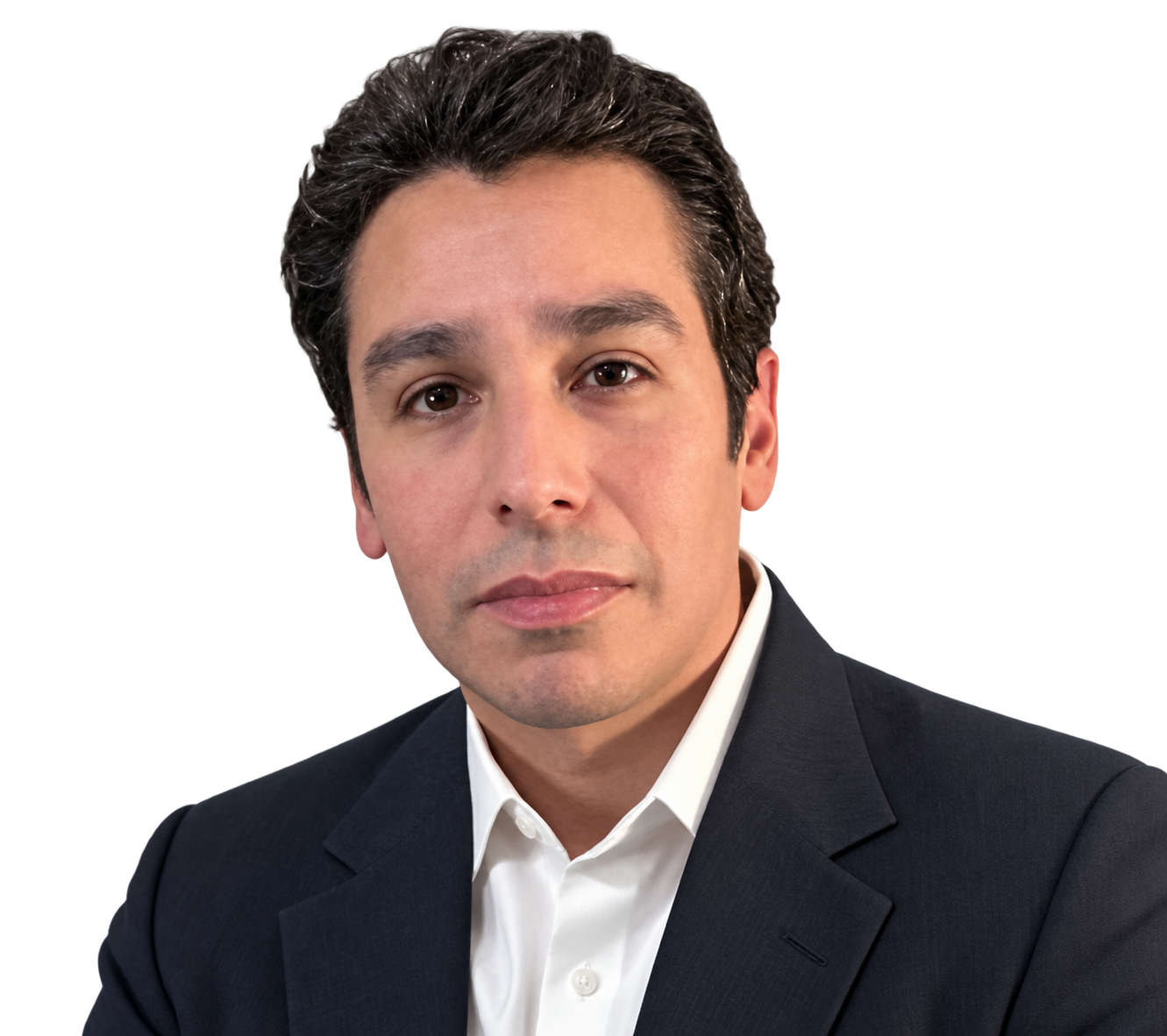 Ismael Duran