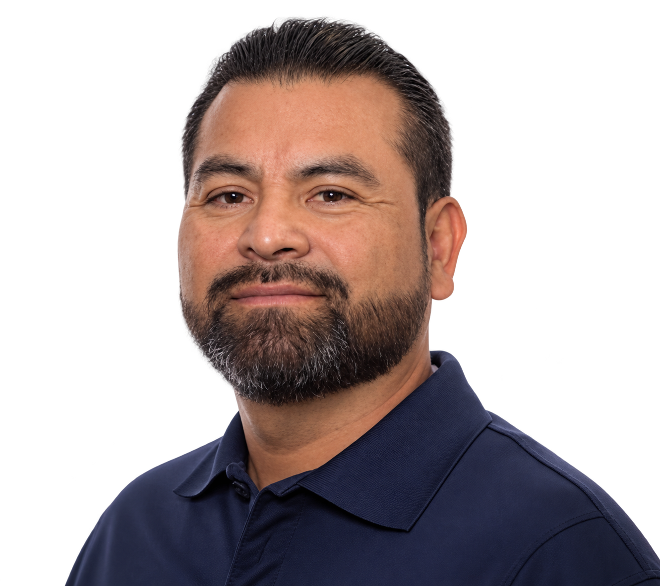 Ruben Rodriguez